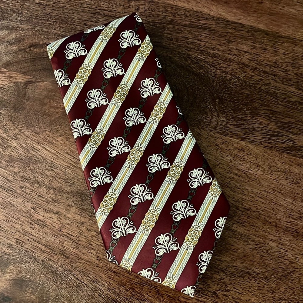 Vintage Tie